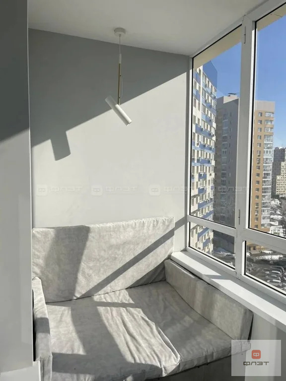 Продажа квартиры, Казань, ул. Павлюхина - Фото 15
