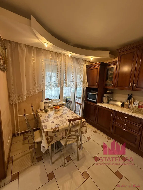 Продажа квартиры, ул. Островитянова - Фото 6
