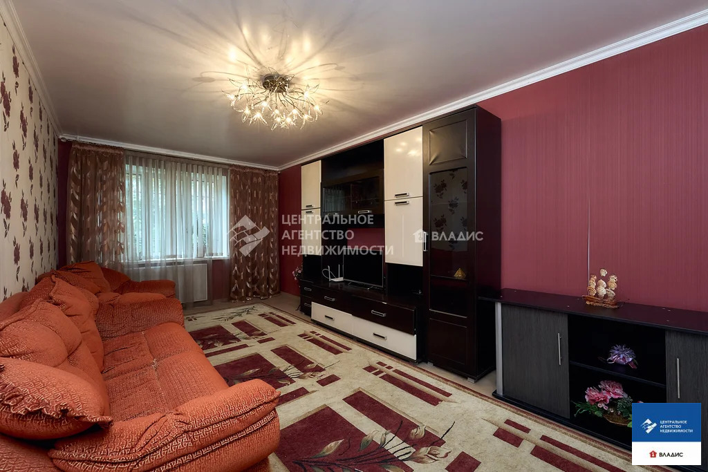 Продажа квартиры, Рязань, ул. Бирюзова - Фото 4