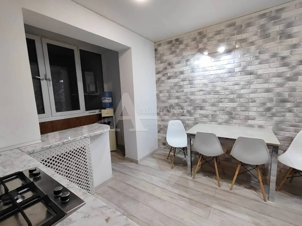 Продажа квартиры, Иноземцево, ул. Пролетарская - Фото 3