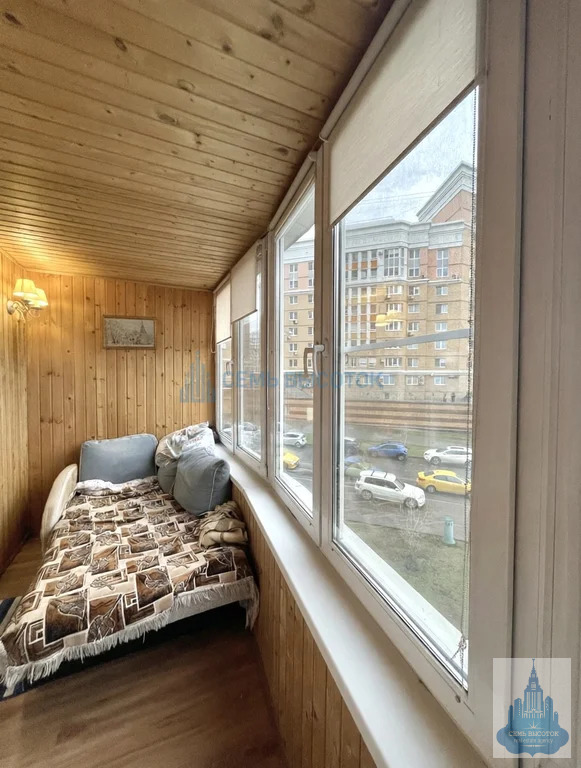 Продажа квартиры, м. Царицыно, ул. Радиальная 6-я - Фото 6