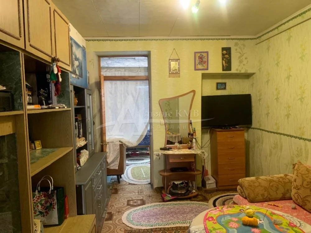 Продажа квартиры, Георгиевск, ул. Кочубея - Фото 4