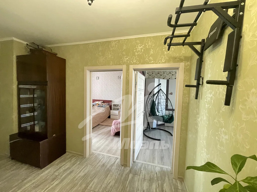 Продажа квартиры, Лобня, Физкультурная ул. - Фото 7