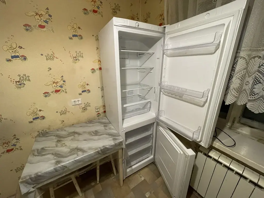 1-к Звездная, дом 13 - Фото 6