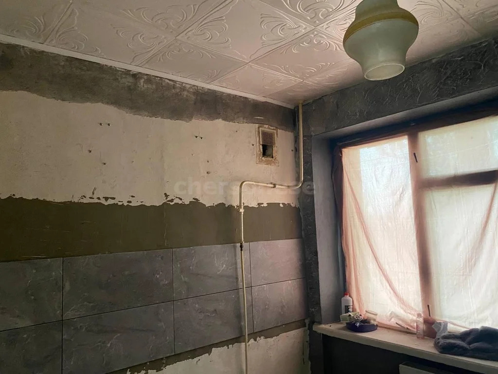 Продажа квартиры, Красноперекопск, микрорайон 8-й - Фото 10