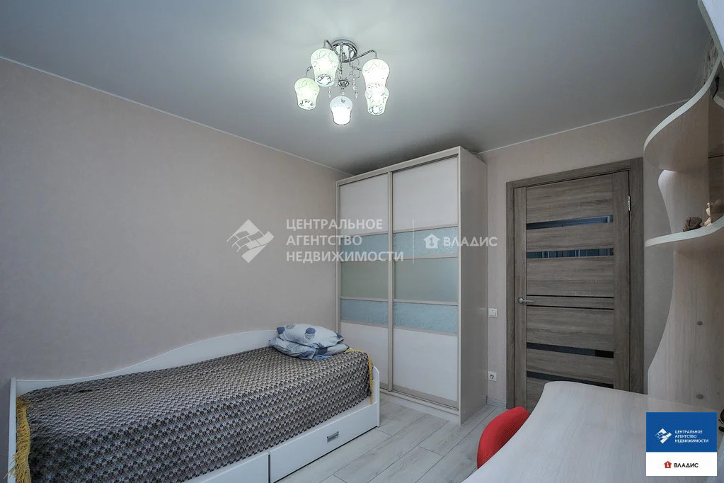 Продажа квартиры, Рязань, ул. Сельских Строителей - Фото 8