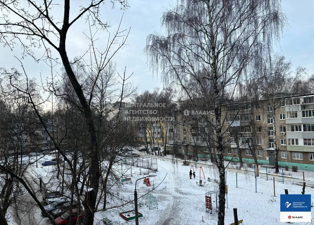 Продажа квартиры, Рязань, ул. Советской Армии - Фото 13
