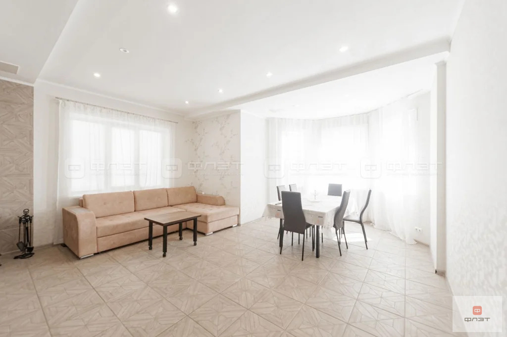 Продажа дома, Студенец, Верхнеуслонский район, ул. Центральная - Фото 15