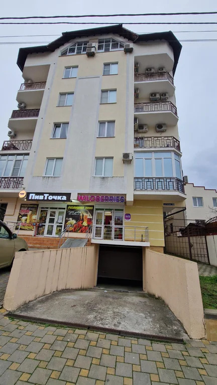 Продажа гаража, Геленджик, ул. Гоголя - Фото 9