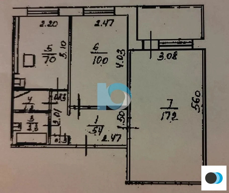Продажа квартиры, Уфа, ул. Степана Злобина - Фото 17