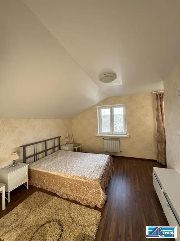 продается коттедж - Фото 15