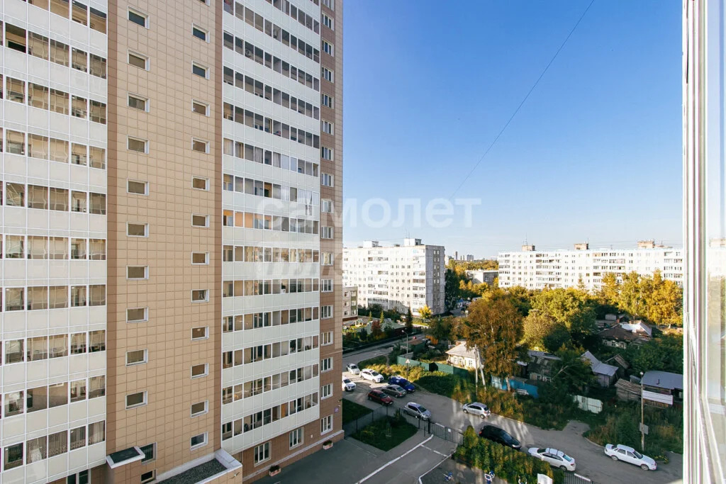 Продажа квартиры, Новосибирск, Кирова пл. - Фото 29