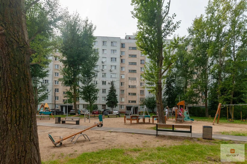 Продажа квартиры, Казань, ул. Маршала Чуйкова - Фото 19