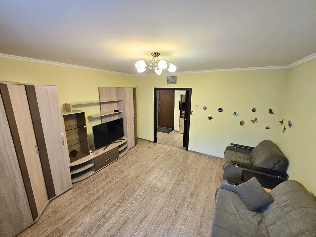 Продажа 1 к.кв. в ЖК Первый Московский - Фото 12