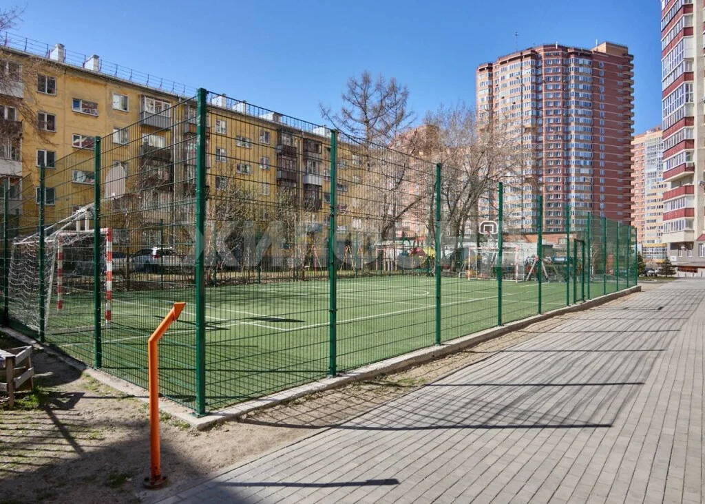 Продажа квартиры, Новосибирск, ул. Галущака - Фото 16