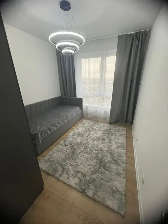 Впервые сдается евро 4-комнатная квартира - Фото 4