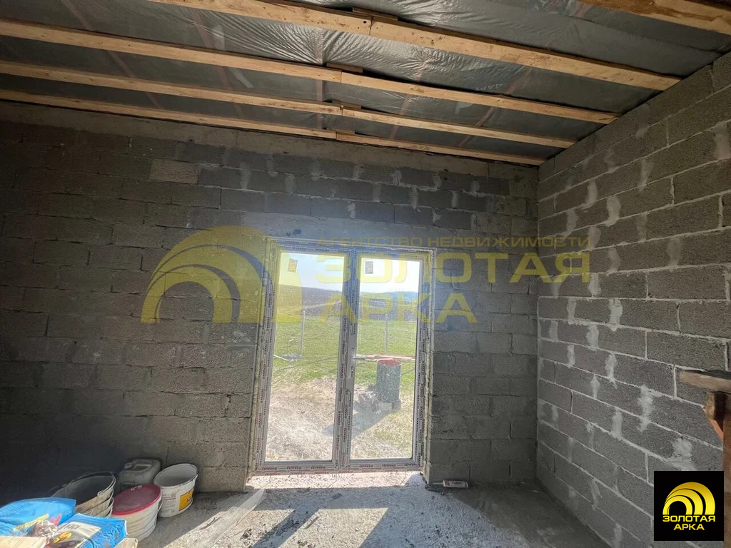 Продажа дома, Кеслерово, Крымский район, ул. Октябрьская - Фото 4