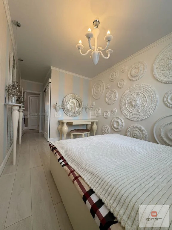 Продажа квартиры, Казань, ул. Азата Аббасова - Фото 7