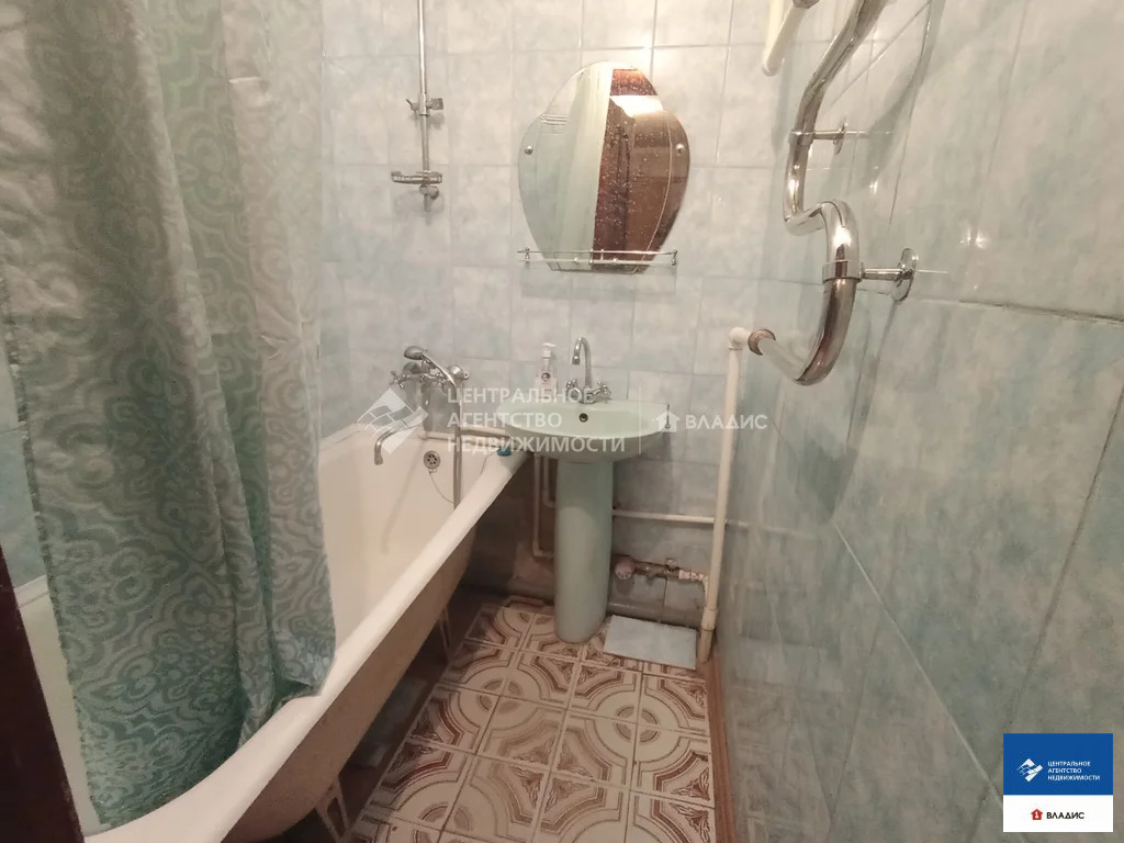 Аренда квартиры, Рязань, ул. Шевченко - Фото 7