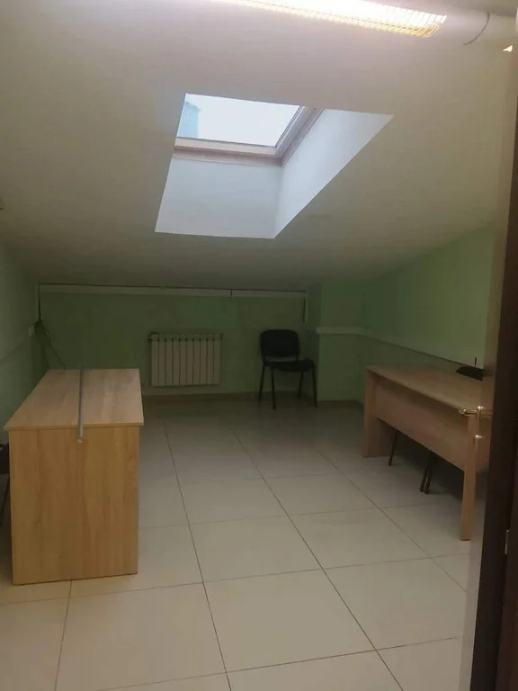 Аренда офиса 36 м2 - Фото 1