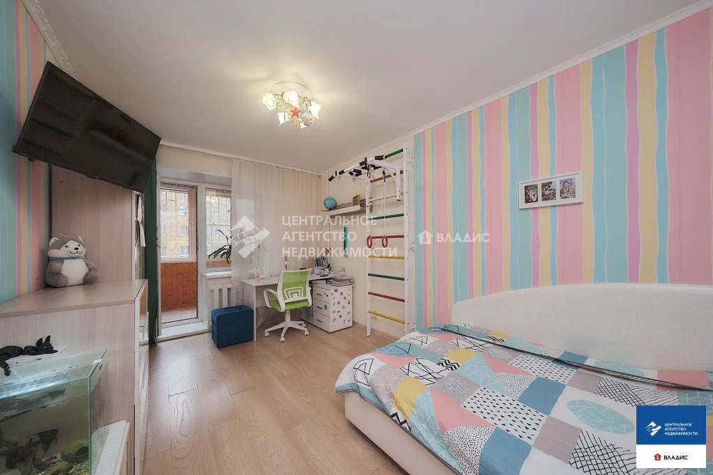 Продажа квартиры, Рязань, ул. Комбайновая - Фото 5