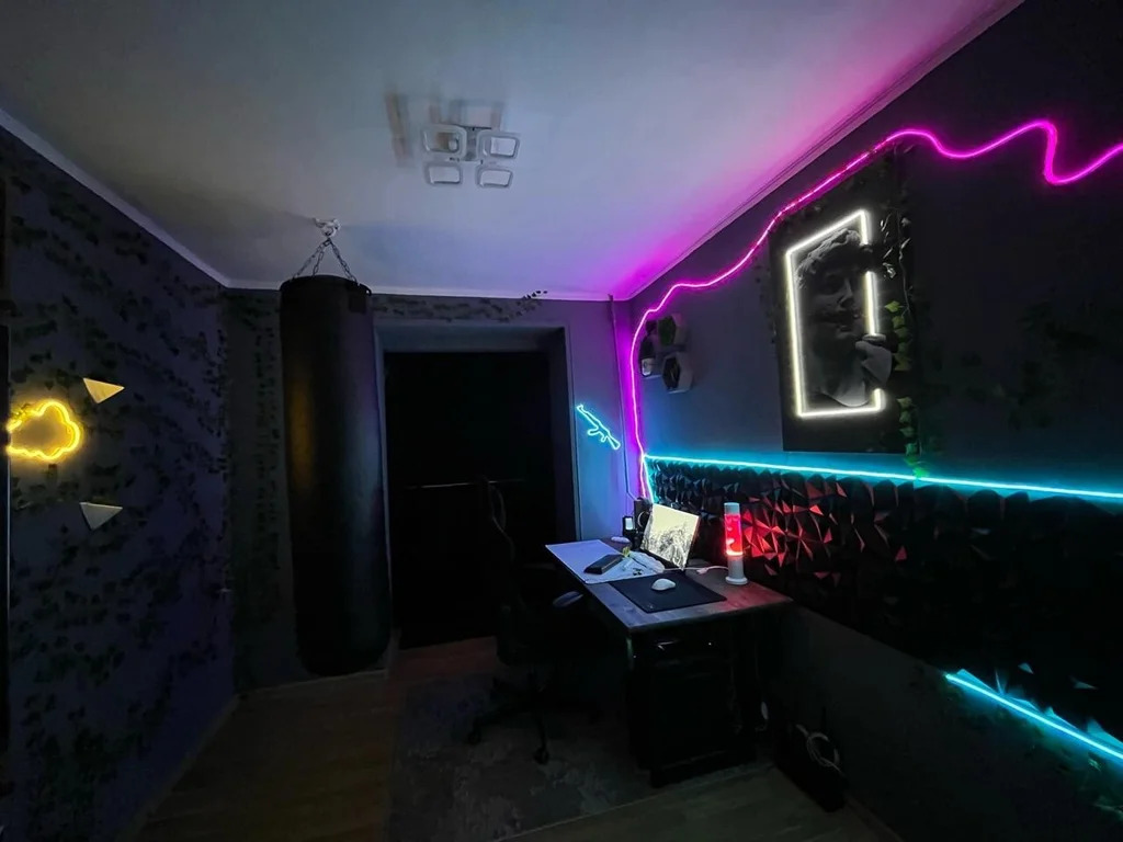 Продажа квартиры, Ильский, Северский район, ул. Первомайская - Фото 5