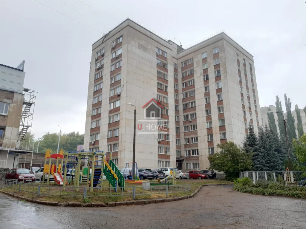 Купить Квартиру Уфа Российская 14
