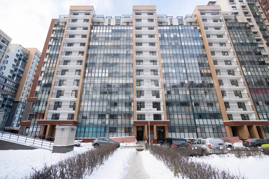 Продажа квартиры, ул. Адмирала Черокова - Фото 20