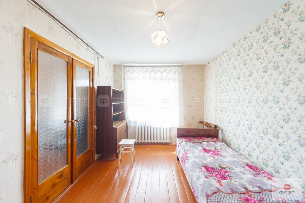 Продажа квартиры, Казань, ул. Дачная (Вахитовский р-н) - Фото 12
