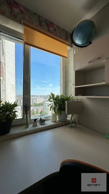 Продажа квартиры, Казань, ул. Минская - Фото 31