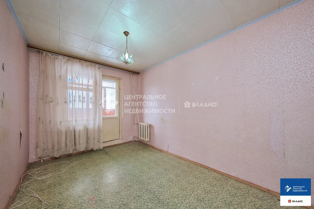 Продажа квартиры, Рязань, ул. Новоселов - Фото 4
