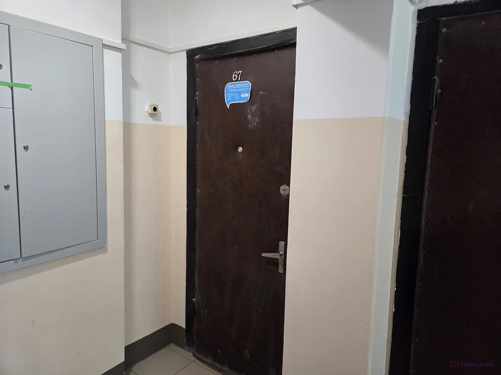 Продажа квартиры, 3-й Балтийский переулок - Фото 6