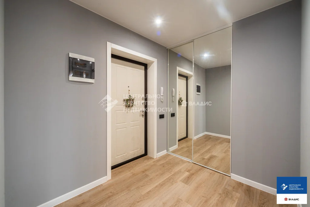 Продажа квартиры, Рязань - Фото 13