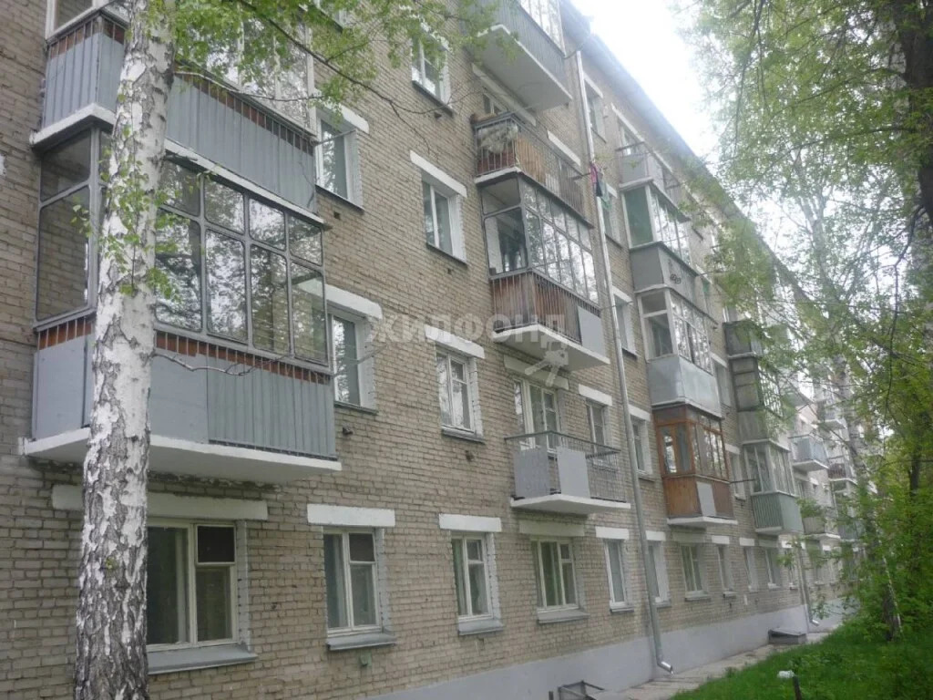 Продажа квартиры, Новосибирск, ул. Барьерная - Фото 8