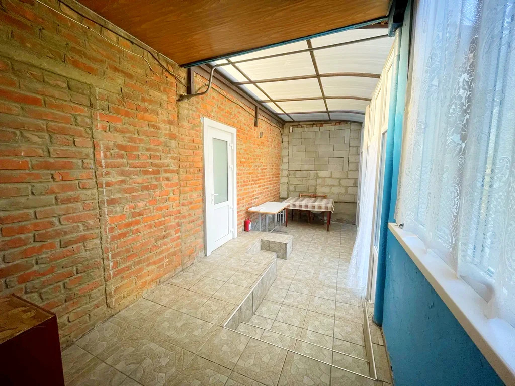 Продажа дома, Полтавская, Красноармейский район, ул. Интернациональная - Фото 11