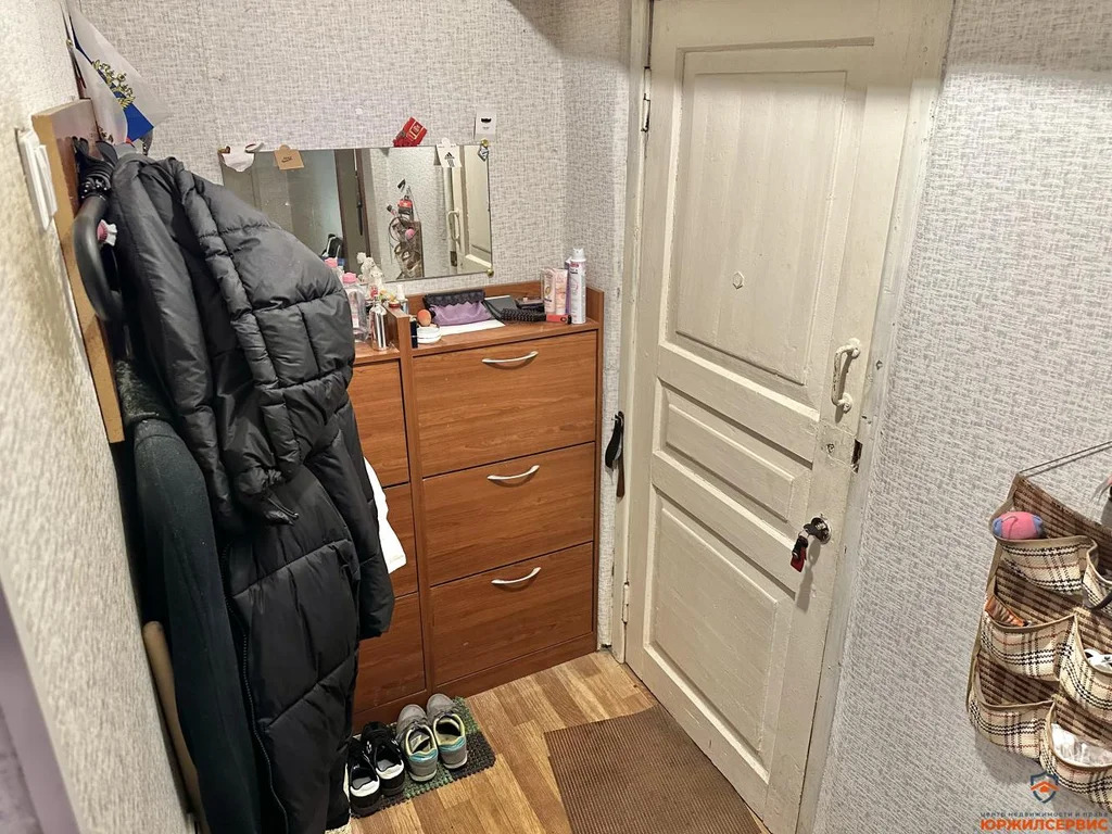 Продажа квартиры, Домодедово, Домодедово г. о., улица Советская - Фото 6