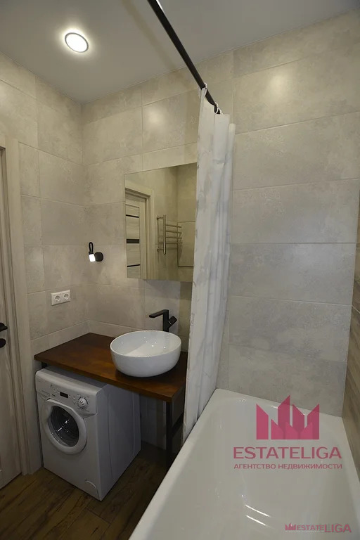 Аренда квартиры, Глухово, Дмитровский район, Романовская улица - Фото 9