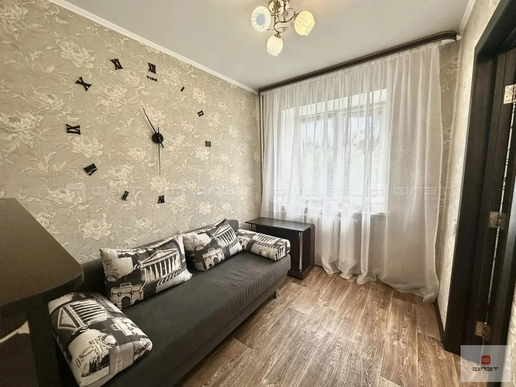 Продажа квартиры, Казань, ул. Поперечно-Базарная - Фото 10
