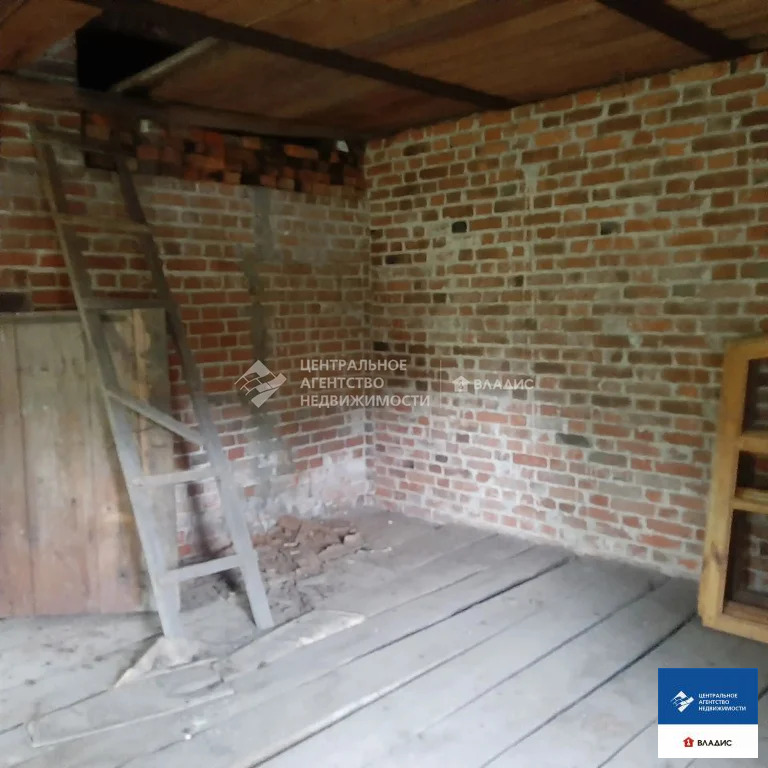 Продажа дома, Чучково, Чучковский район, ул. Октябрьская - Фото 12