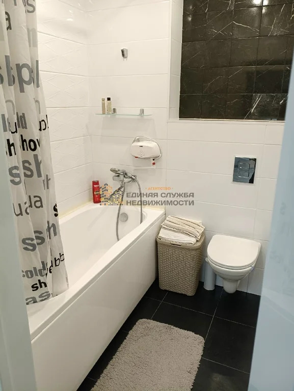 Аренда квартиры, Уфа, Давлеткильдеева б-р. - Фото 10