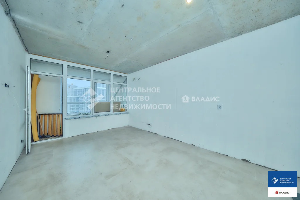 Продажа квартиры, Рязань, улица Александра Полина - Фото 6