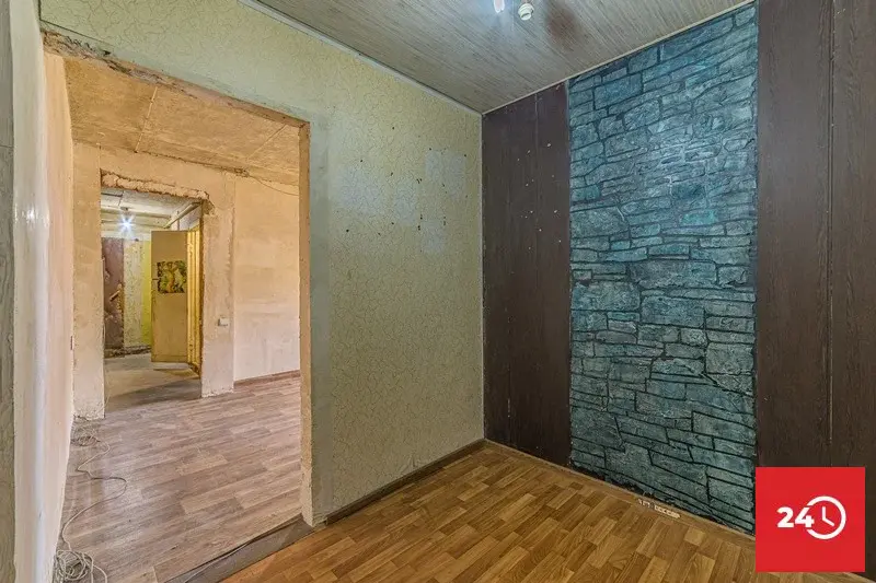 Продается 2 комнатная квартира по ул.Германа Титова, 24 Заводской р-н - Фото 15