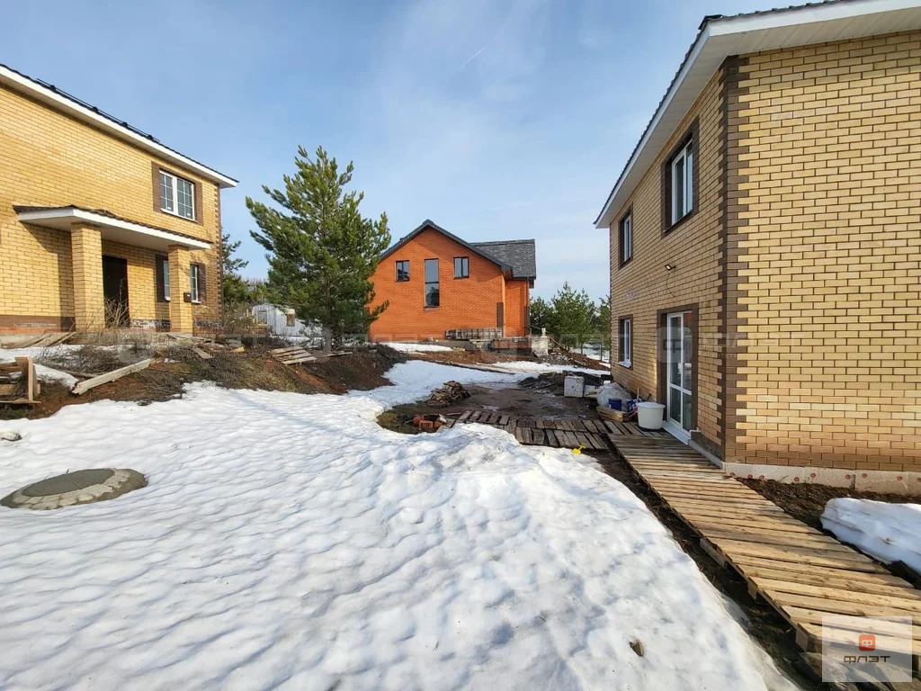 Продажа дома, Казань, ул. Таллык - Фото 7