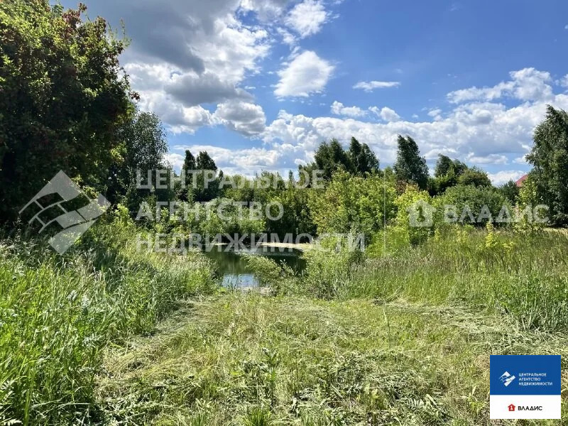 Продажа участка, Кораблино, Рязанский район, Зеленая улица - Фото 14