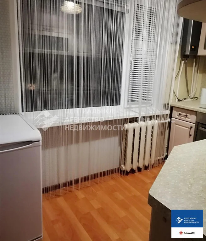 Продажа квартиры, Ряжск, Ряжский район, ул. Волгоградская - Фото 1