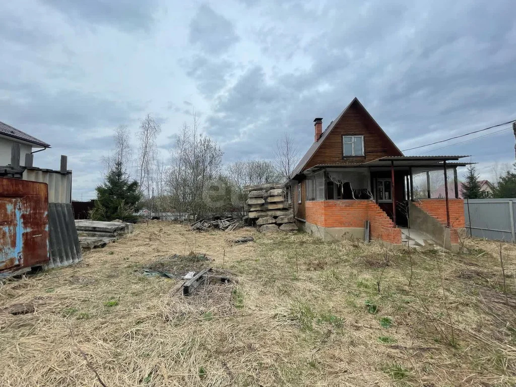 Продажа дома, Одинцовский район, садовое товарищество Чернобылец - Фото 5