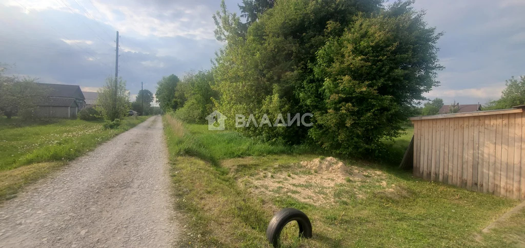 Селивановский район, посёлок Красная Горбатка, район Селиваново, улица . - Фото 5