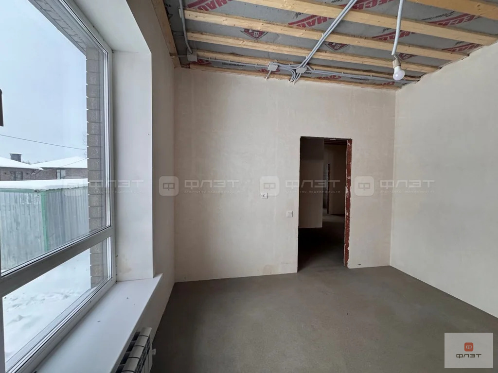 Продажа дома, Высокогорский район, ул. 4-я Высотная - Фото 5