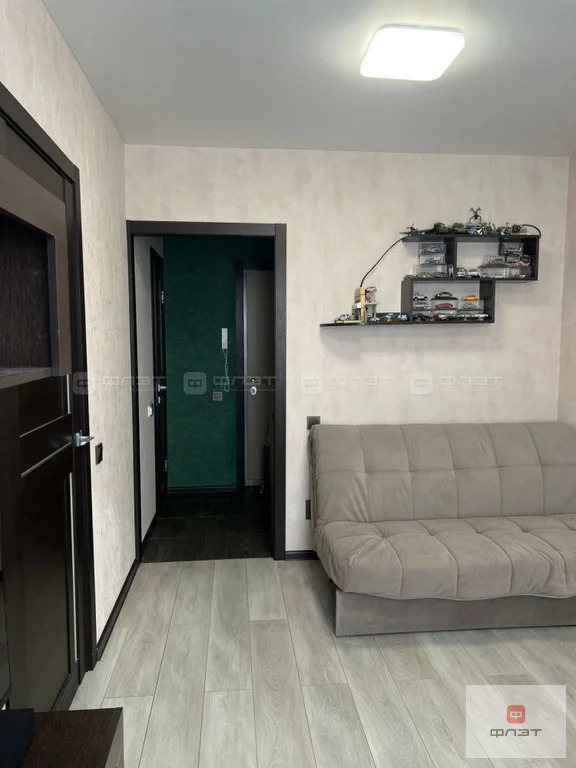 Продажа квартиры, Казань, ул. Тэцевская - Фото 11