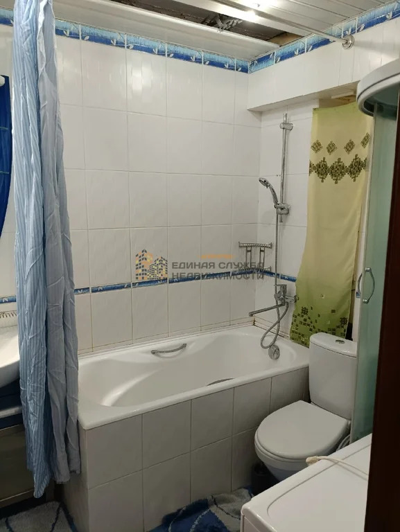 Аренда квартиры, Уфа, ул. Блюхера - Фото 11